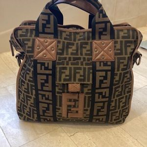 Fendi Tote